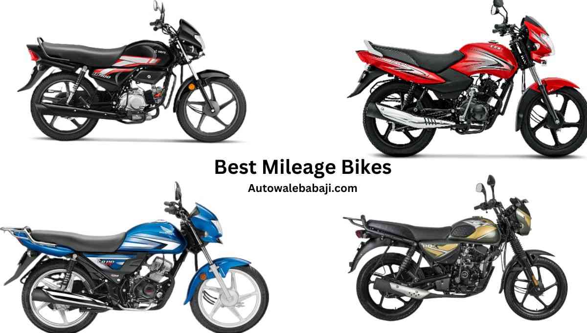 BestMileageBikes