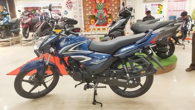 Honda Shine 125 2025