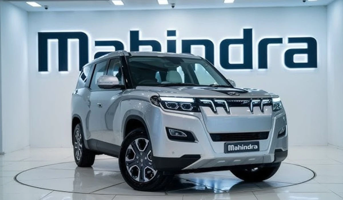 Mahindra XUV400 2025